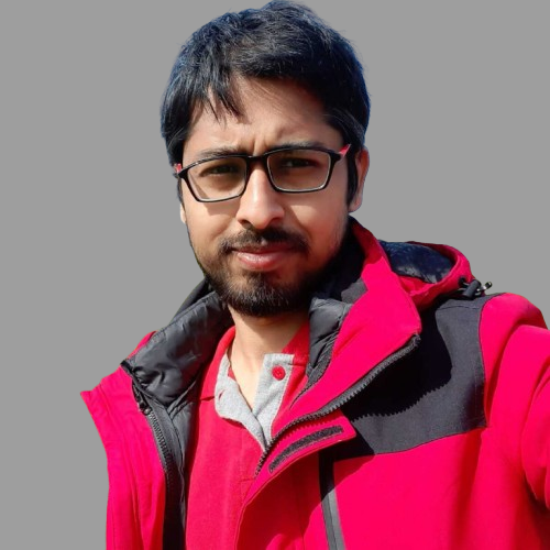 Bibhuprasad Mahakud