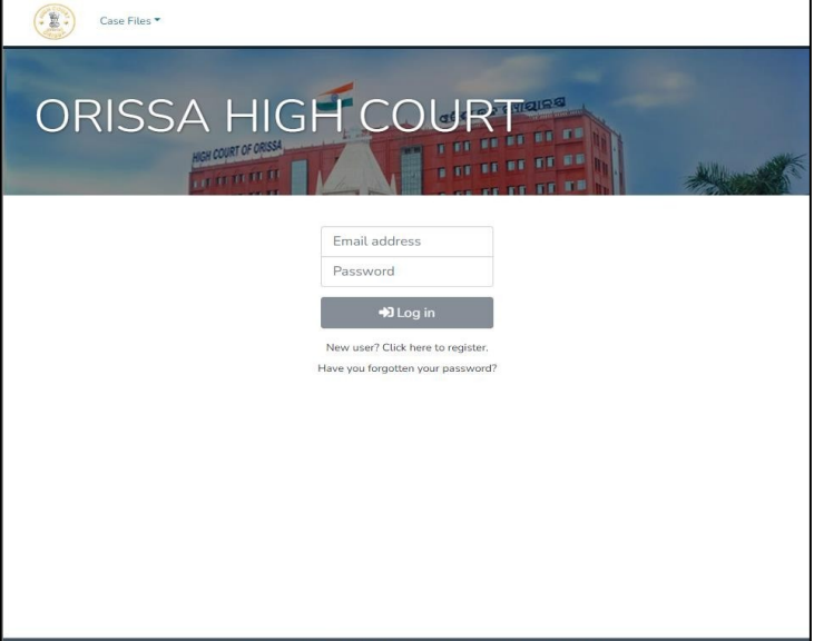 DSpace Court System