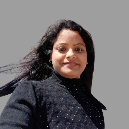 Rasmita Sahoo