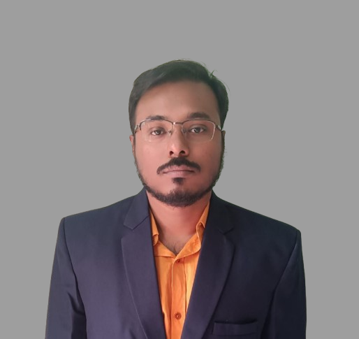 Dr. Soumen Halder