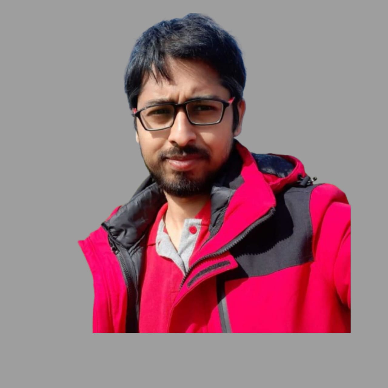 Bibhuprasad Mahakud