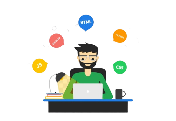 Fullstack Development