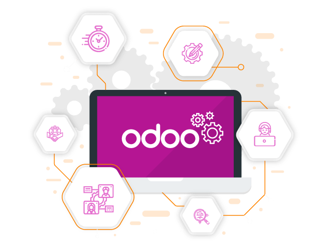 Odoo Services