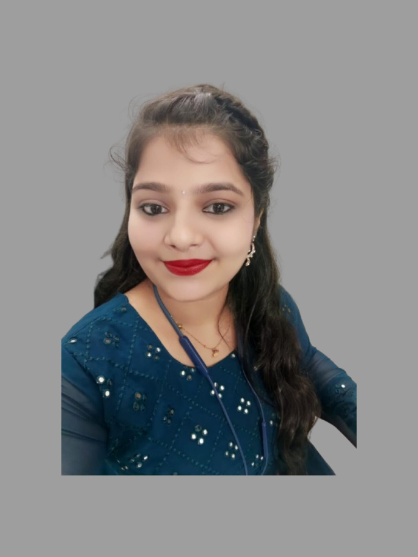 Radharani
