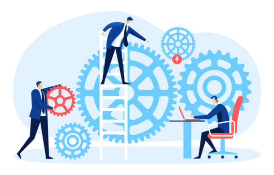 Repository Development & Customization