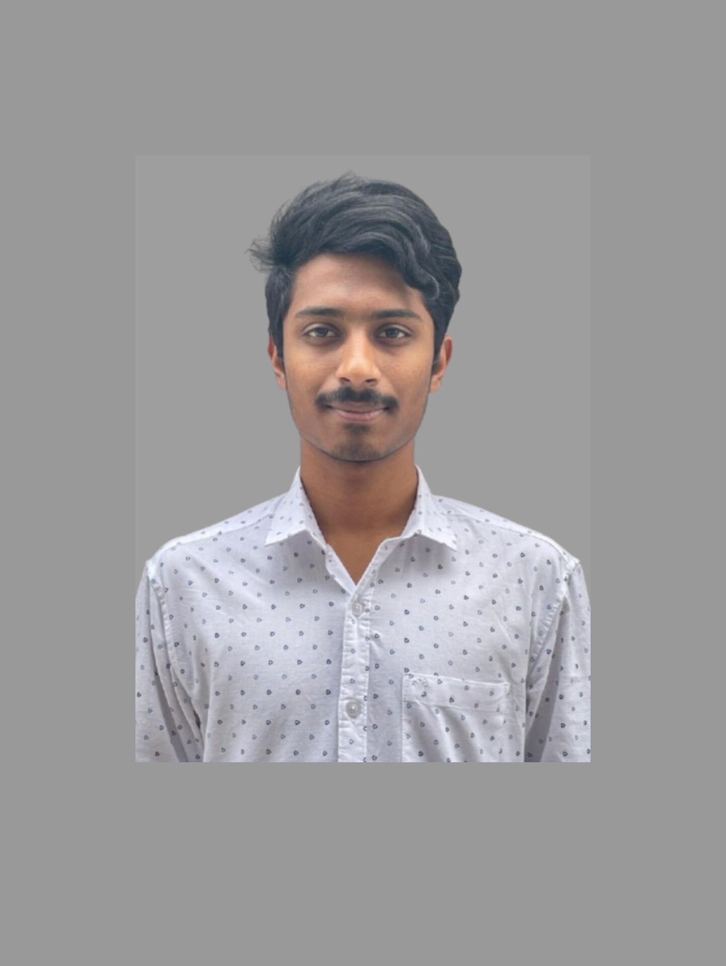 Reshwanth
