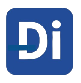 DiracAI Logo