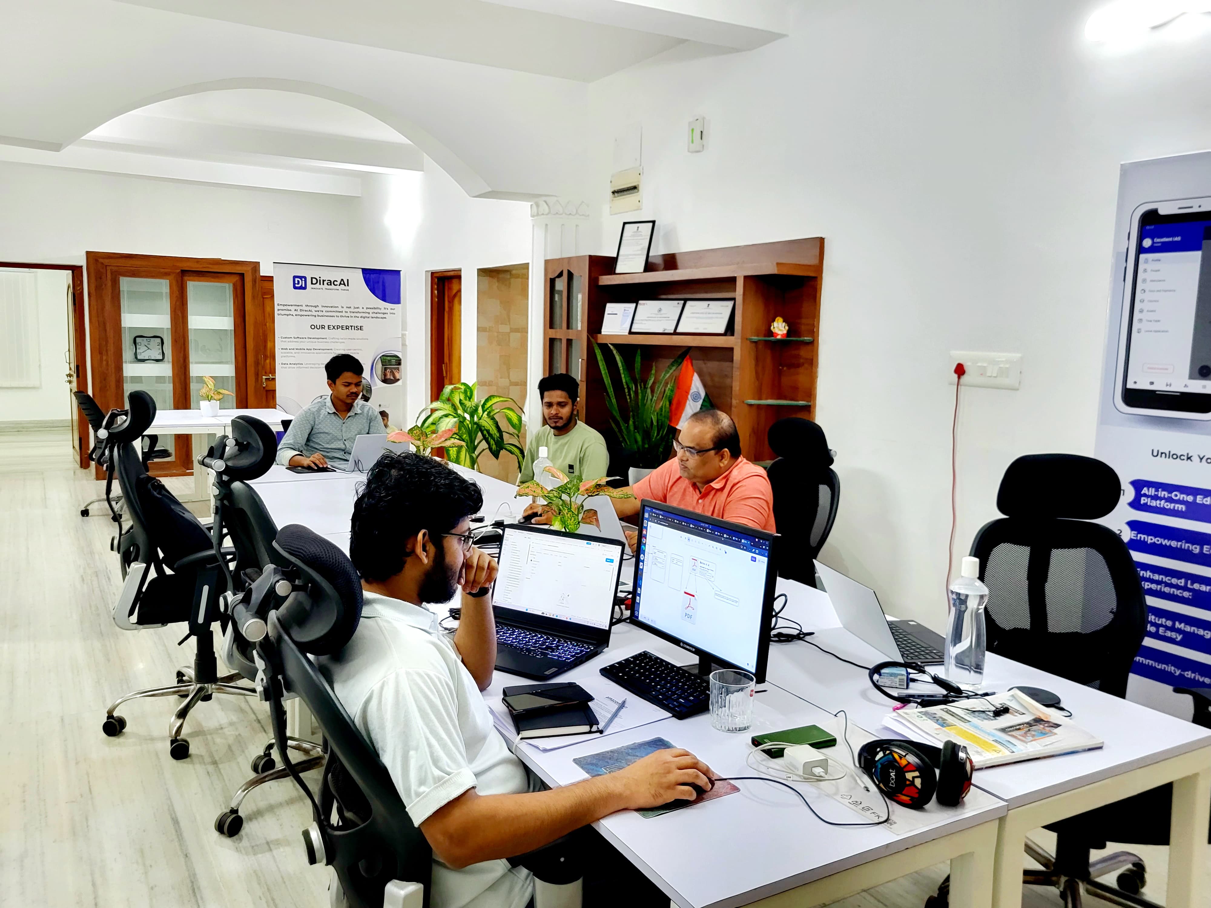 From Ideas to Impact